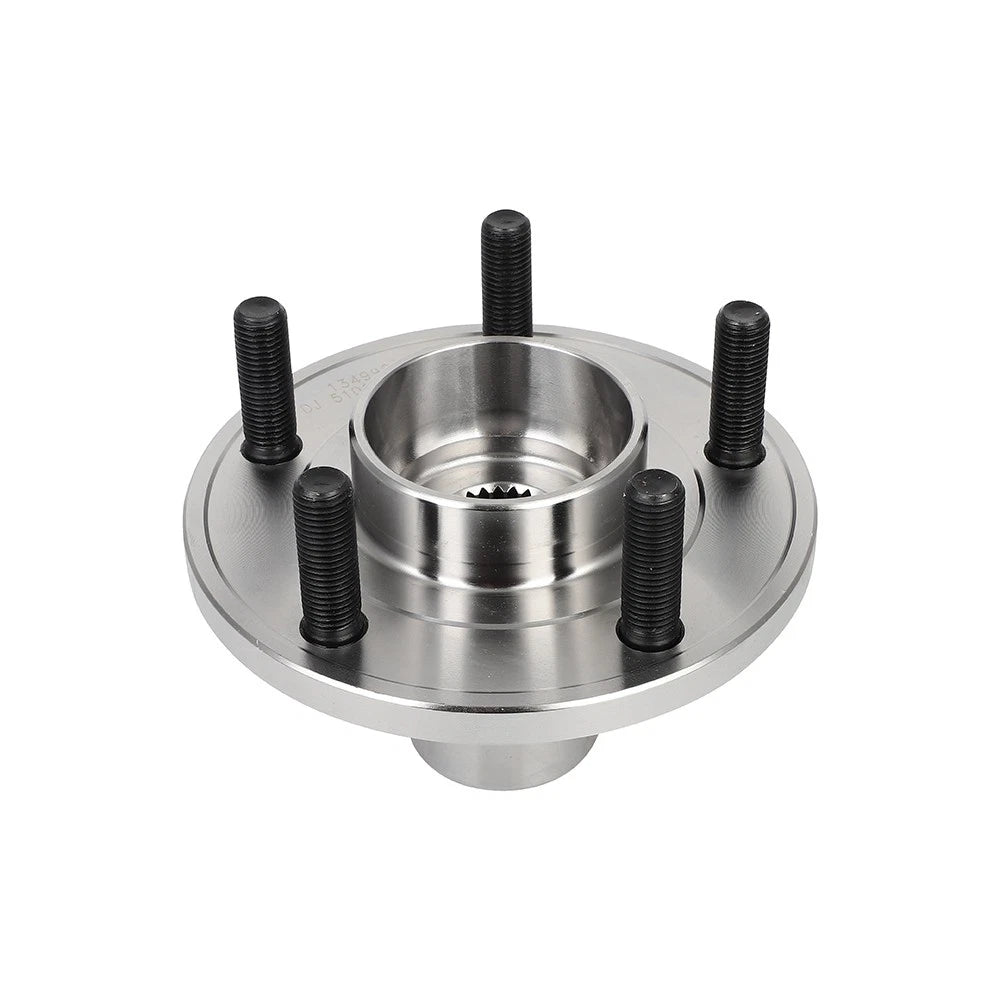 Front Wheel Bearing Hub for Ford Focus, C-MAX (2012–2018)
