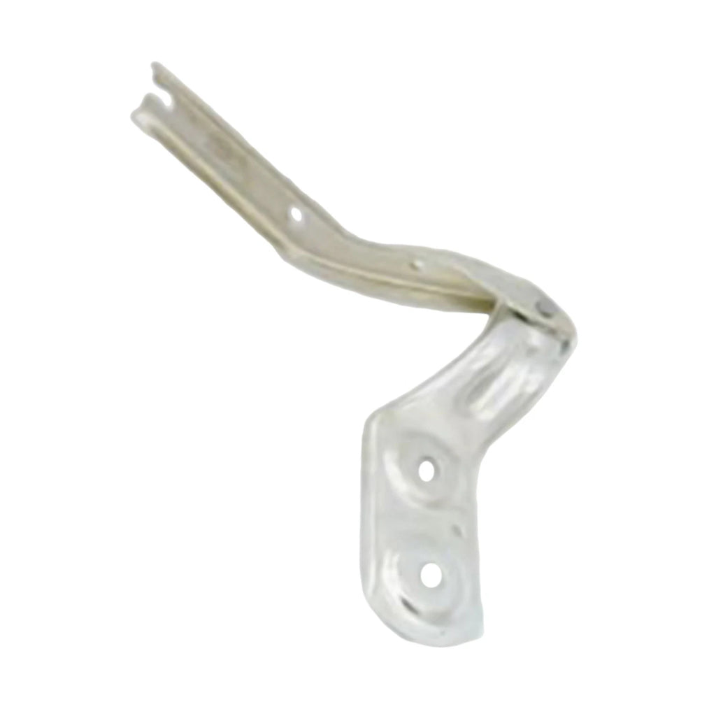 Replacement Chrome Steel Driver Side Hood Hinge For 2018-2020 Volkswagen Atlas
