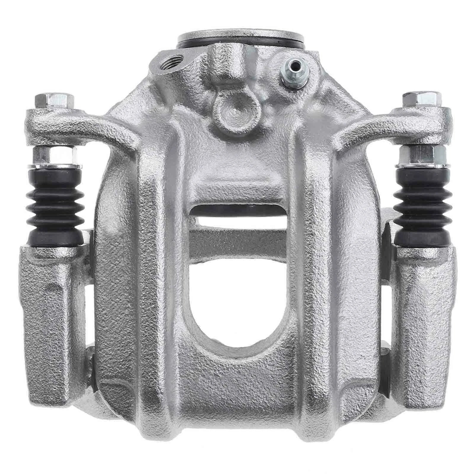 Rear Right Brake Caliper with Bracket for BMW 528i 535d 535i (2011-2016)