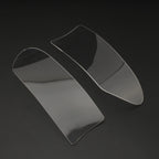 Front Lamp Lens for Honda CBR600RR (2013–2018) - Clear Headlight Protection