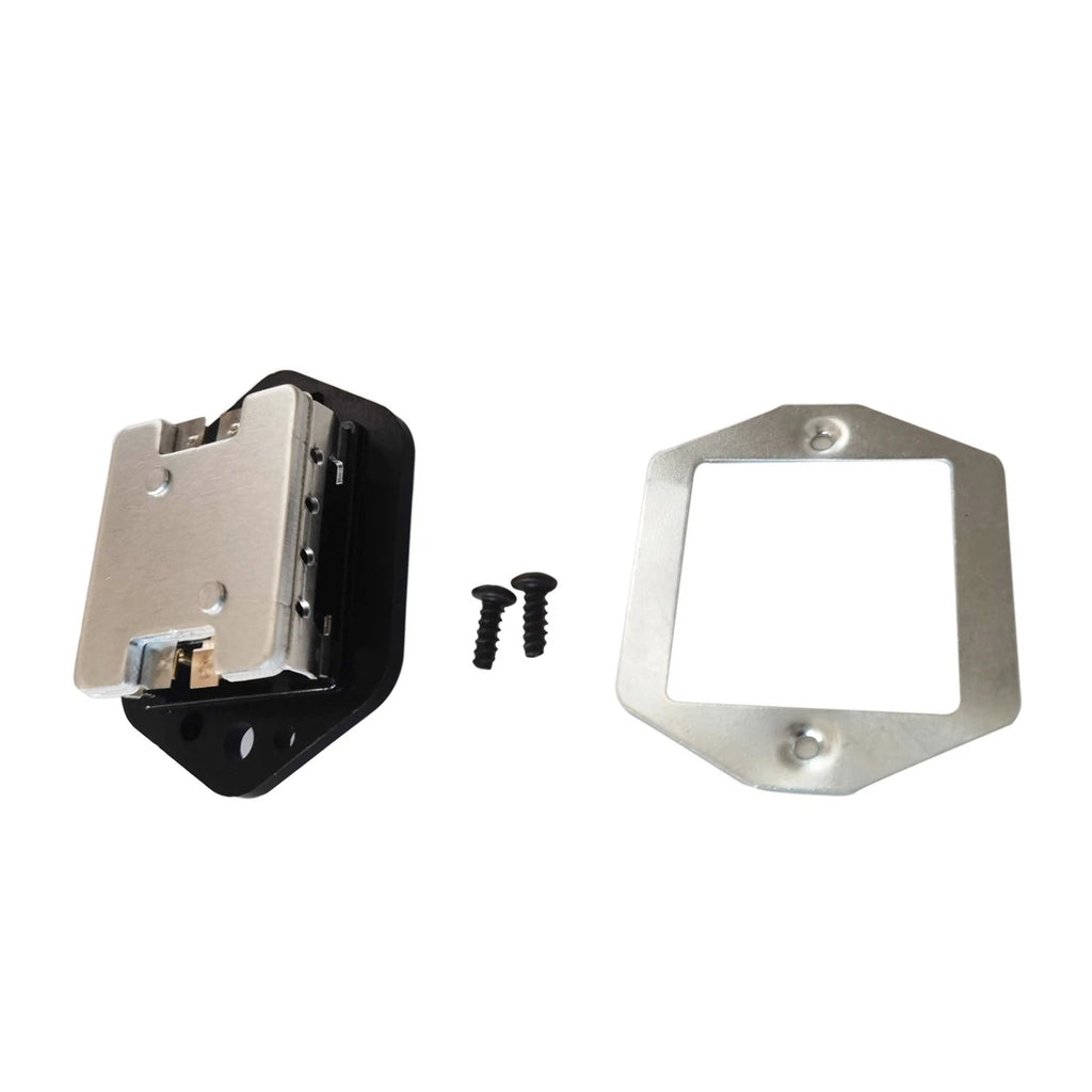 Heater Blower Motor Resistor for Mitsubishi Outlander Lancer (2002–2006)