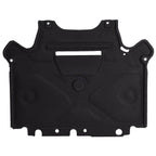 Rear Lower Under Engine Splash Shield for Audi Q5 SQ5 A4 S4 (2018-2023)