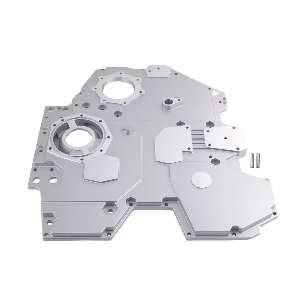 Aluminum Timing Cover for International 3000 4300 5000 (1998–2004) 1820465C1