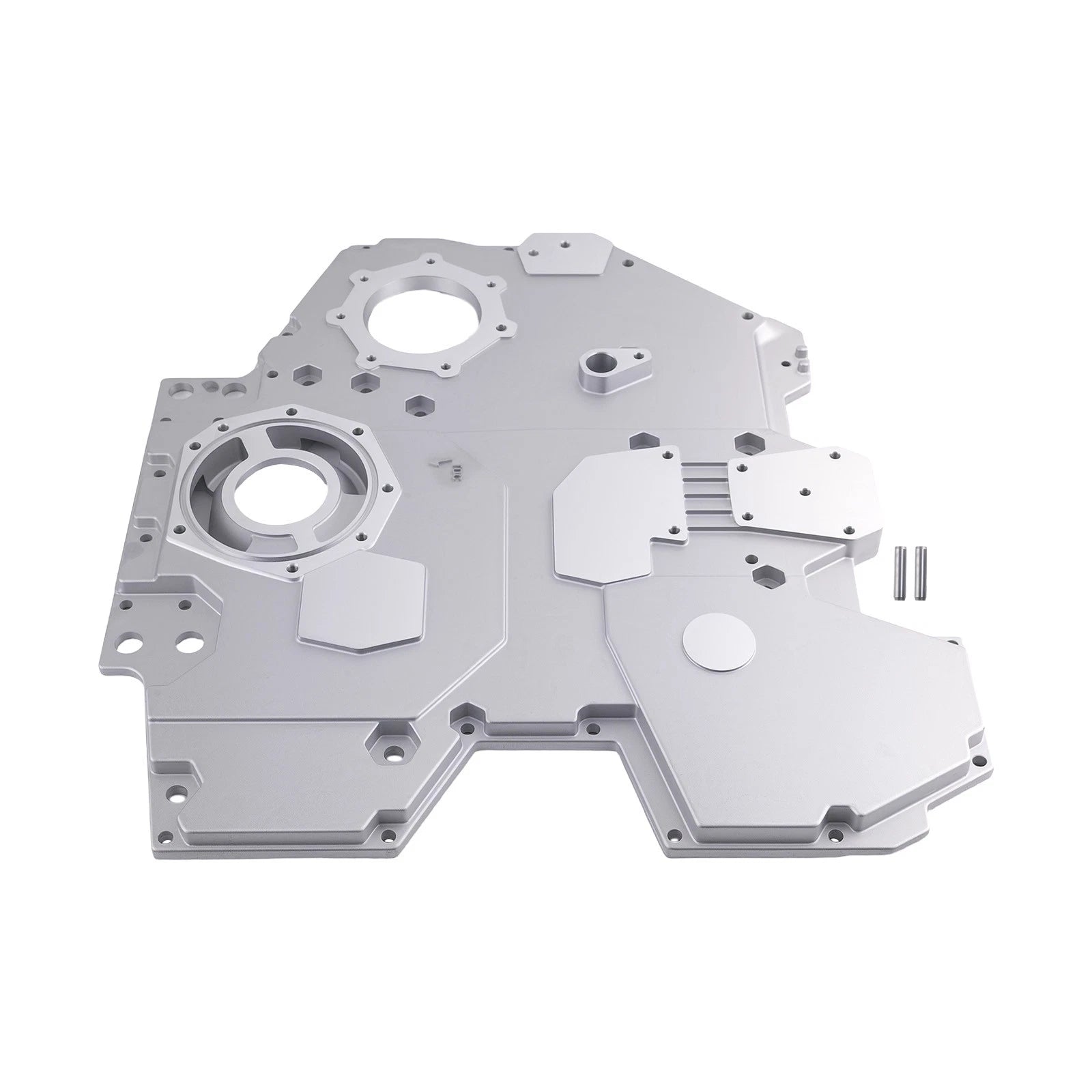 Aluminum Timing Cover for International 3000 4300 5000 (1998–2004) 1820465C1