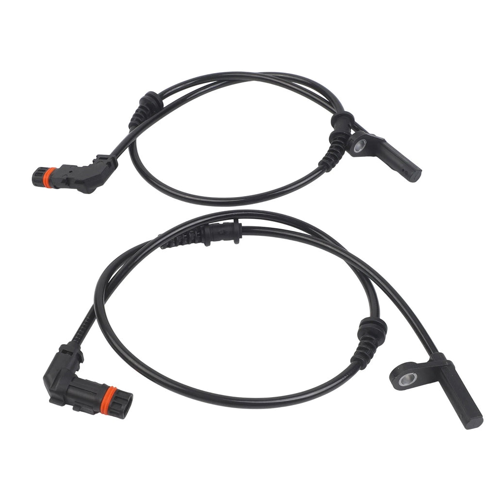 ABS Sensor for Mercedes SLK250 SLK350 SLC300 R172 (2011–2020) 1729056101