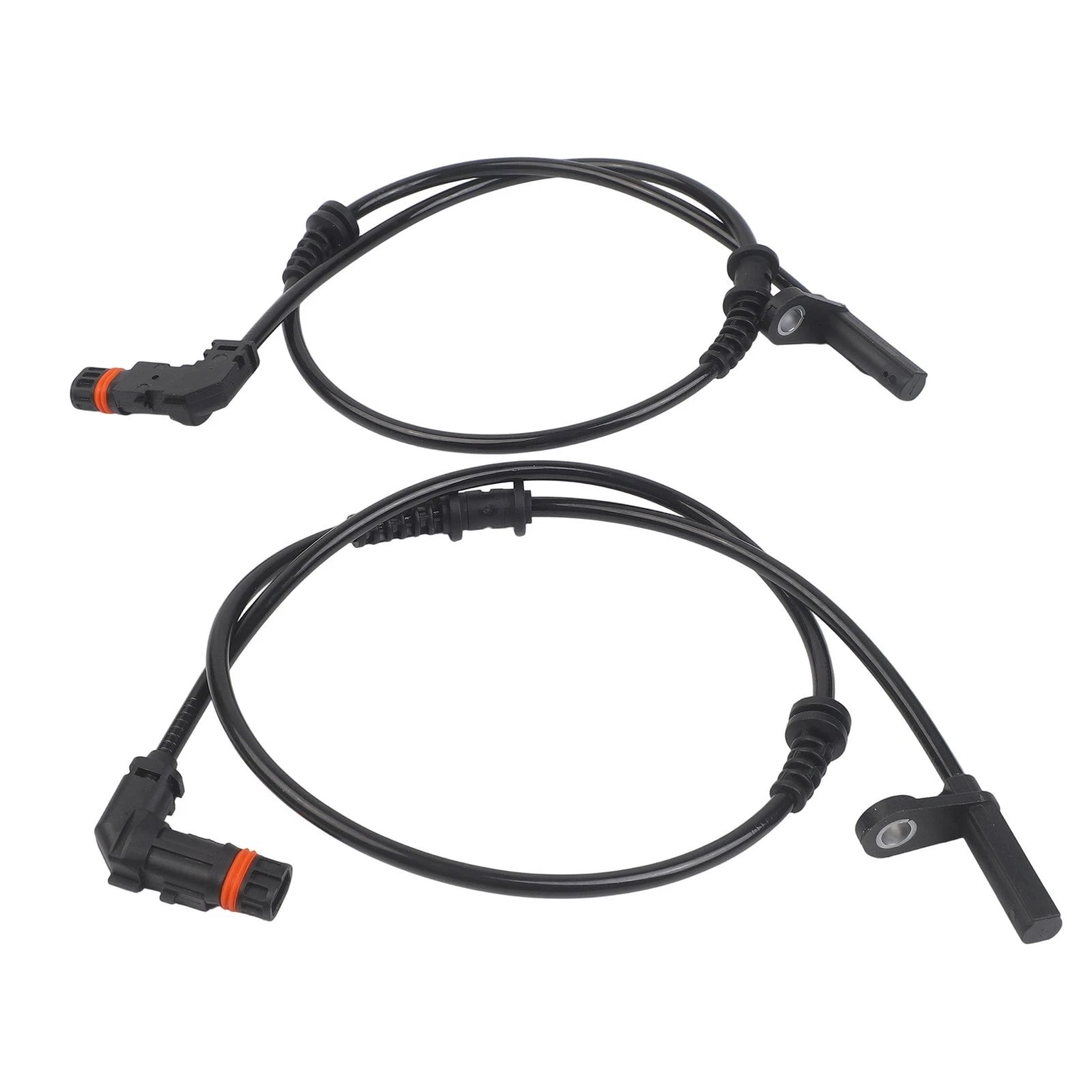 ABS Sensor for Mercedes SLK250 SLK350 SLC300 R172 (2011–2020) 1729056101