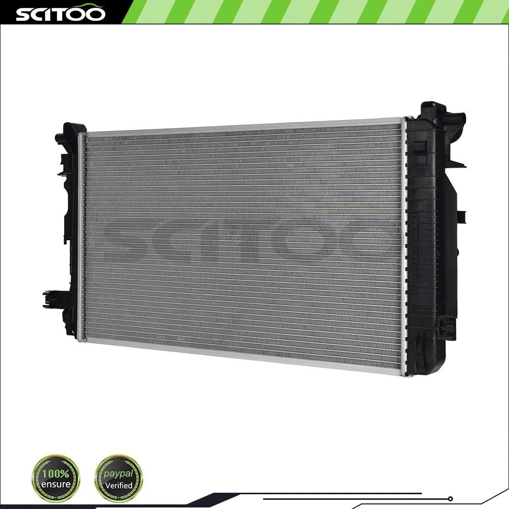Aluminum Radiator for Freightliner Sprinter 2500 (2007–2014) 13254