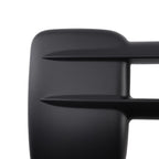 Extendable Rear View Mirror for Chevy Suburban 1500/2500 (2007-2013)