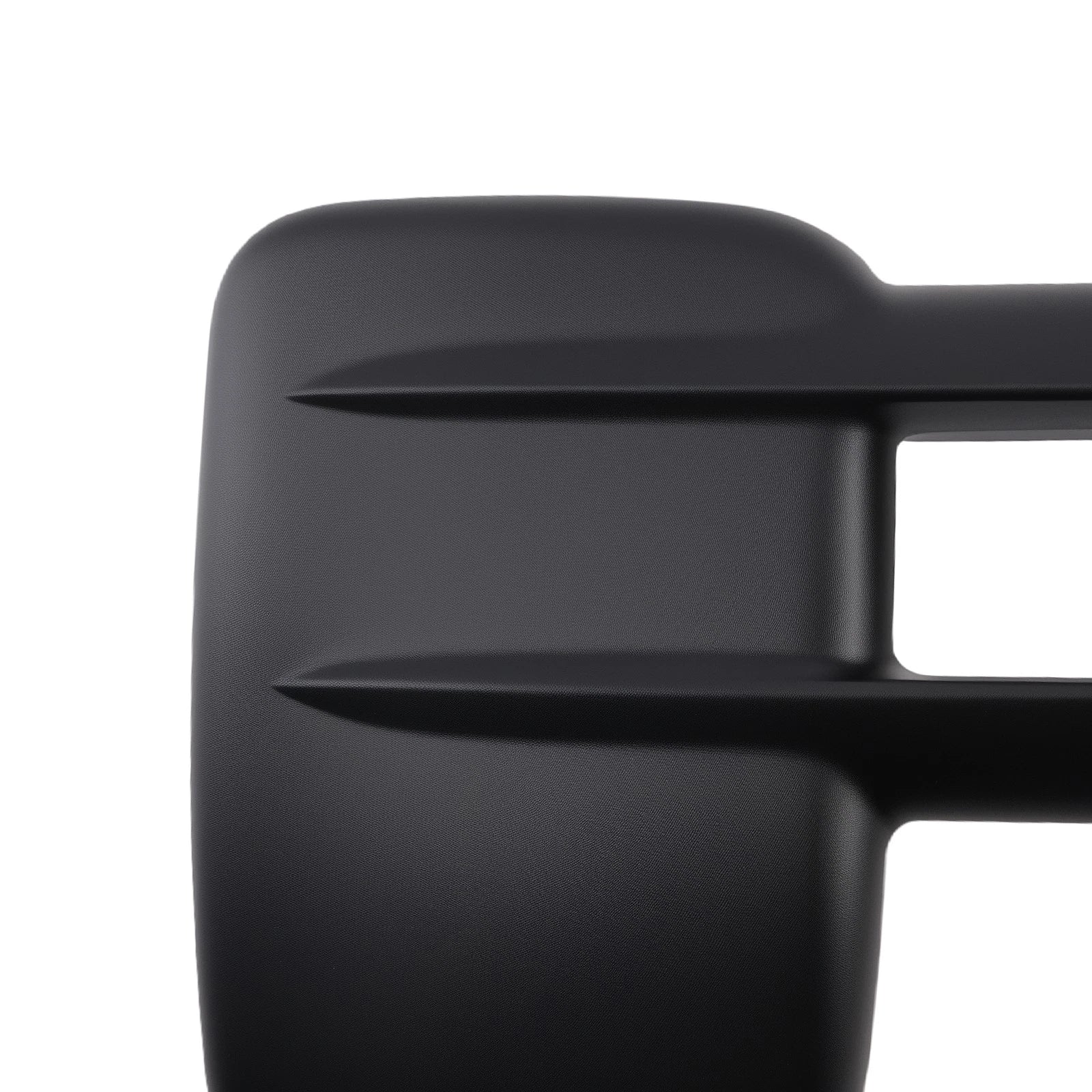 Extendable Rear View Mirror for Chevy Suburban 1500/2500 (2007-2013)