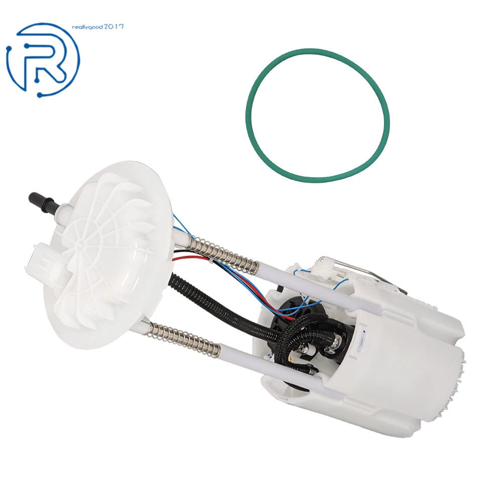 Electric Fuel Pump with Module for Ram 1500 (2011–2017)