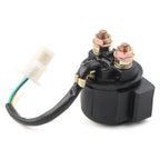 Starter Relay Solenoid for Yamaha Timberwolf 250 YFB250 (1992-1999)