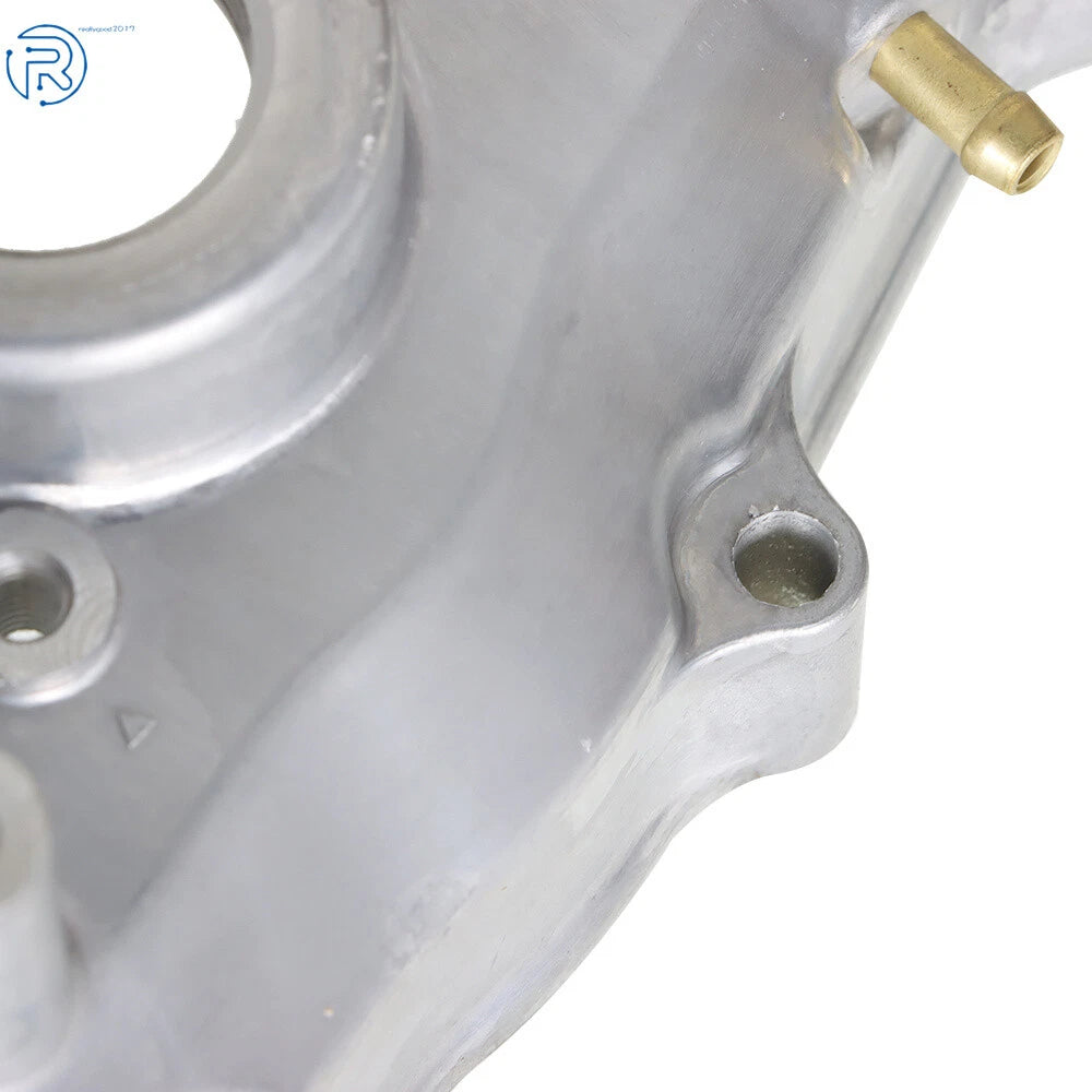 Right Crank Case Cover for Honda TRX450ER/TRX450R (2006–2014) 11331-HP1-600