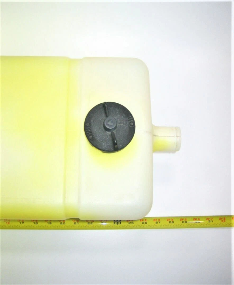 OMC Marine Sterndrive Stringer Mount Oil Tank for OMC (1970–1990)