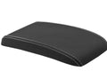 Leather Console Lid Armrest Cover for Chevrolet Cobalt (2005–2010) Gray Stitch