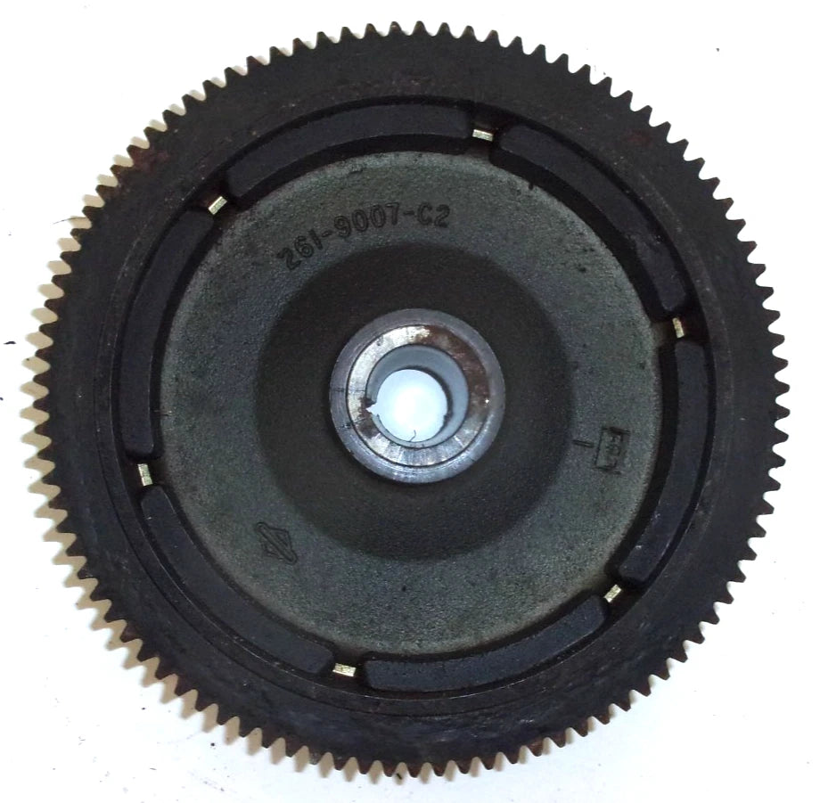 Flywheel 9008A9 for Mercury 100-115HP 4 Cylinder