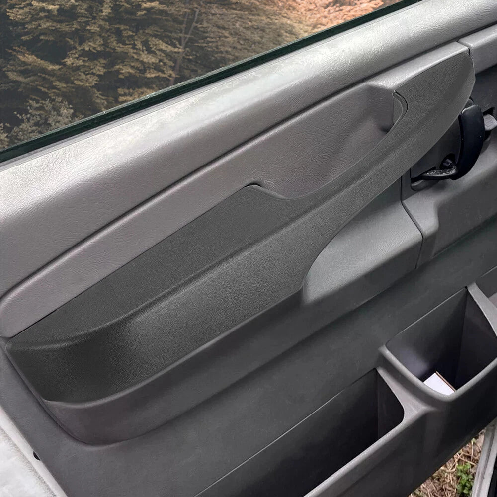 Front Left Inside Door Handle Pull Armrest for 03-19 Chevy Express GMC Savana