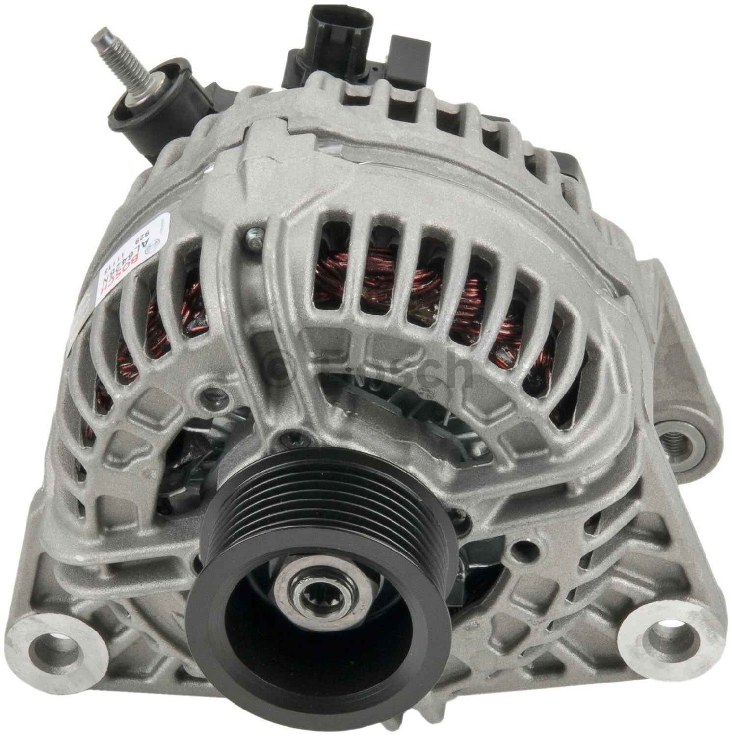 Remanufactured Alternator 136 Amp for Dodge Durango, Ram 5.7L V8