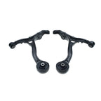 2X Front Lower Control Arm with Bushings for Honda Accord (2008-2012)