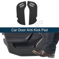 Set of 1 Car Door Anti Kick Pad Sticker Protector for Honda Alfa (2023)