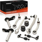 10x Rear Control Arm Sway Bar Link for BMW X5 X6 (2008–2012)