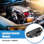 Ignition Control Module 10482803 for Chevrolet GMC Cadillac Isuzu 