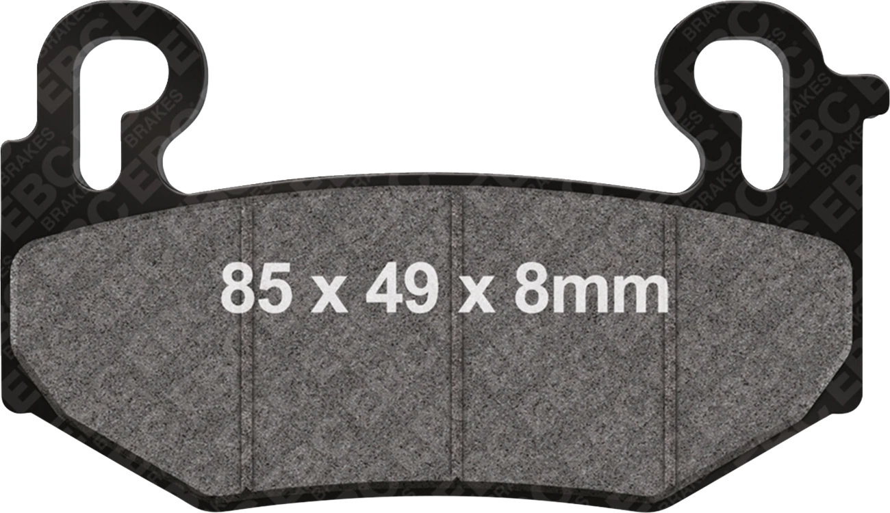 EBC HH Brake Pads FA779HH for