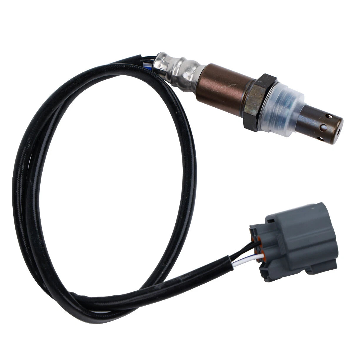Set of 2 Upstream & Downstream Oxygen O2 Sensors for Subaru Forester Impreza Legacy (2000–2023)