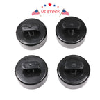 Set of 4 Jack Pads for Corvette C5 C6 Z06 (2005-2013)