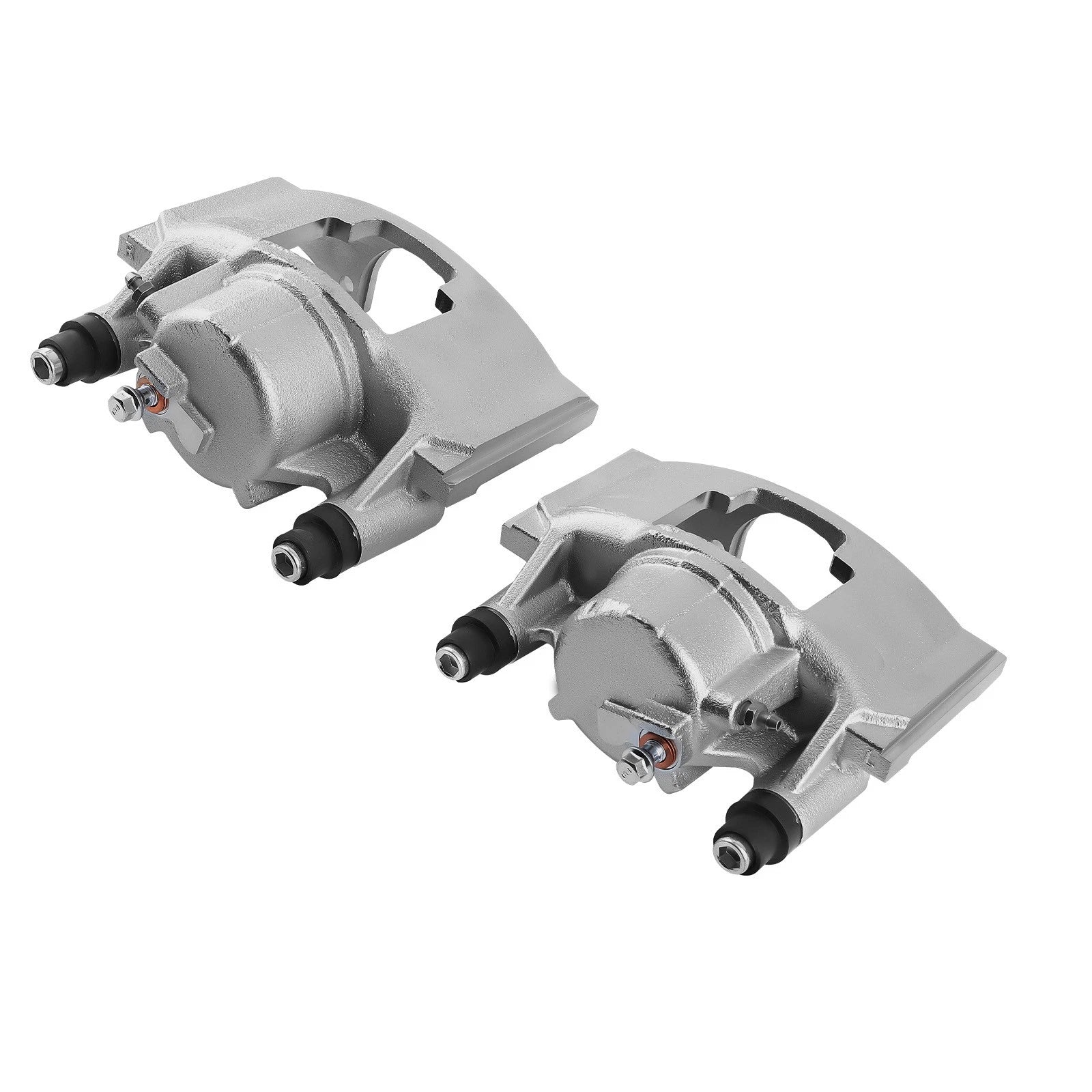 Front Left+Right Brake Calipers for Chevrolet Astro, Blazer (1990–1994)