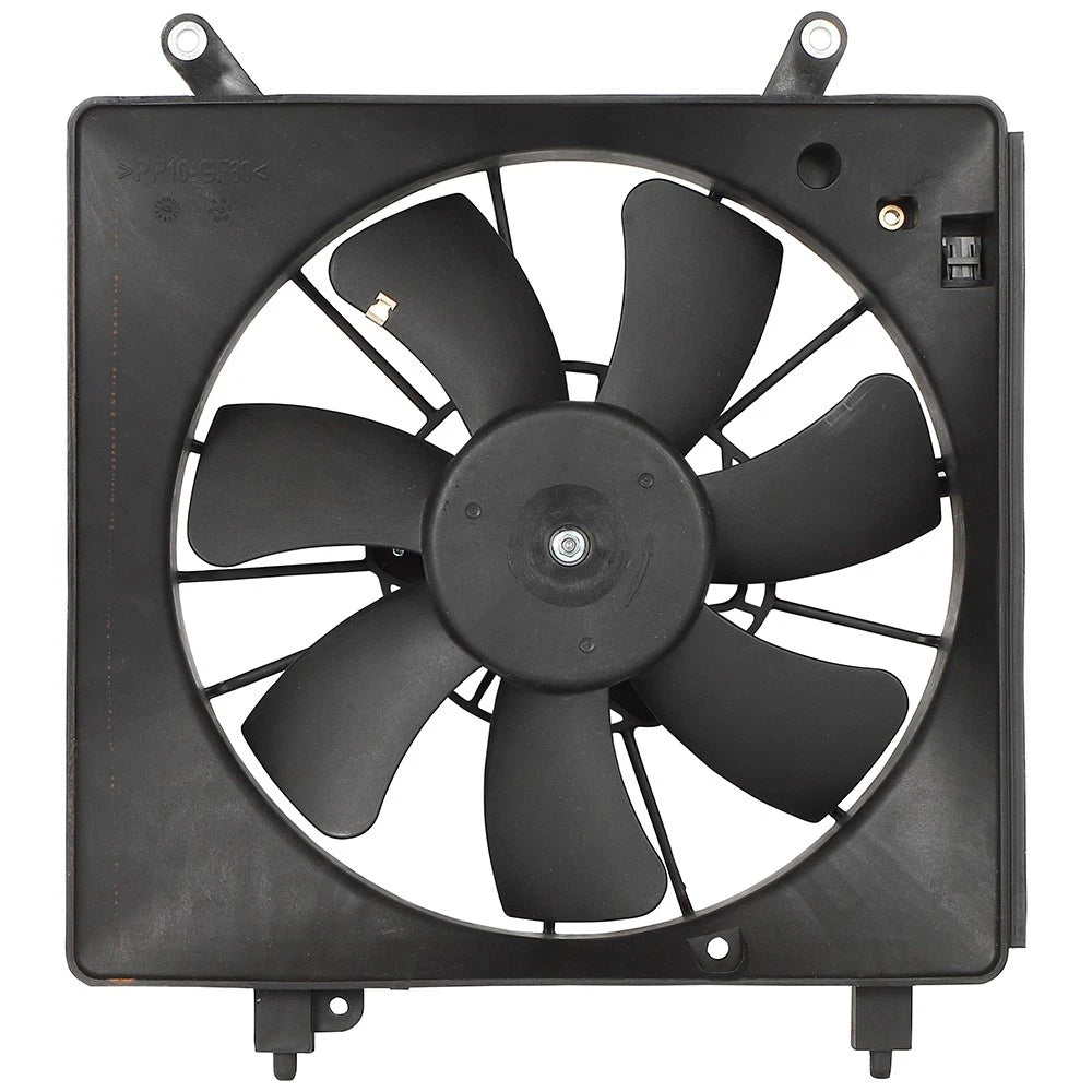 Radiator Cooling Fan for Acura RSX (2002-2006)