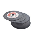 25 Pack Cut Off Wheels for Metal & Stainless Steel (4"x.040"x5/8")