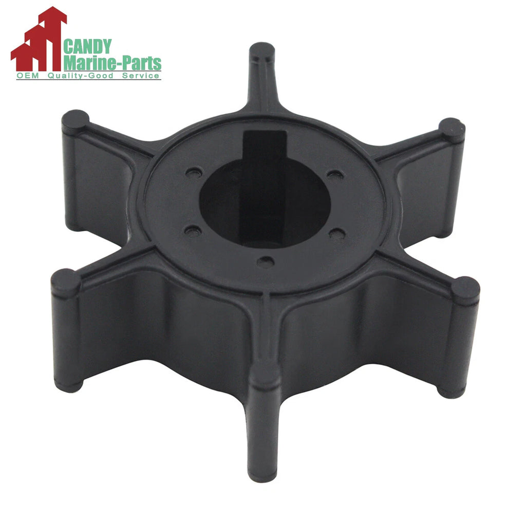 Water Pump Impeller 47-96305M for Mariner Outboard 4/5 HP