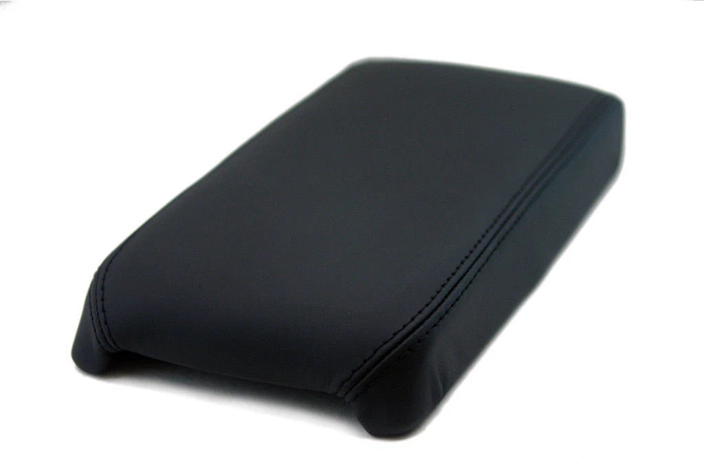 Leather Synthetic Center Console Armrest Cover for Dodge Avenger (2008–2014)