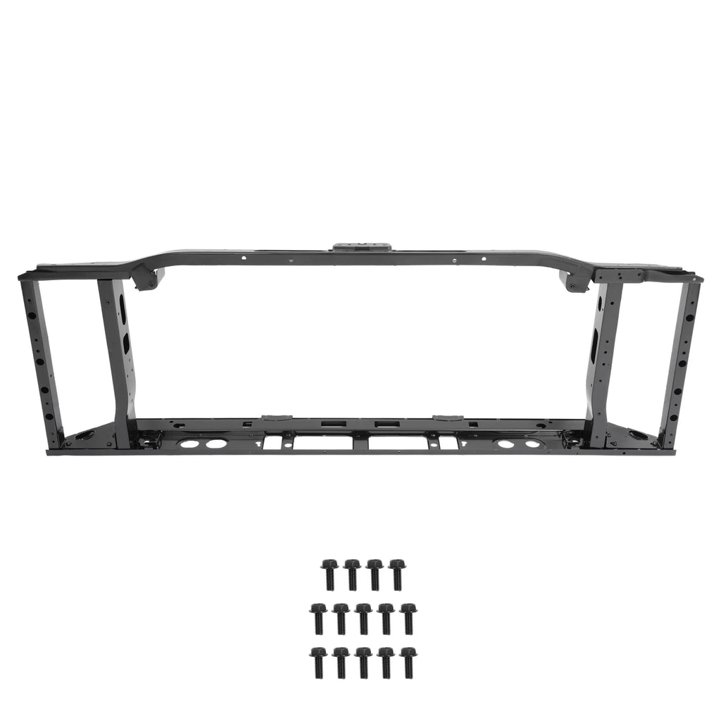 Radiator Support #23259510 for Chevy Silverado 1500 GMC Sierra 1500 (2014–2018)