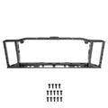 Radiator Support #23259510 for Chevy Silverado 1500 GMC Sierra 1500 (2014–2018)