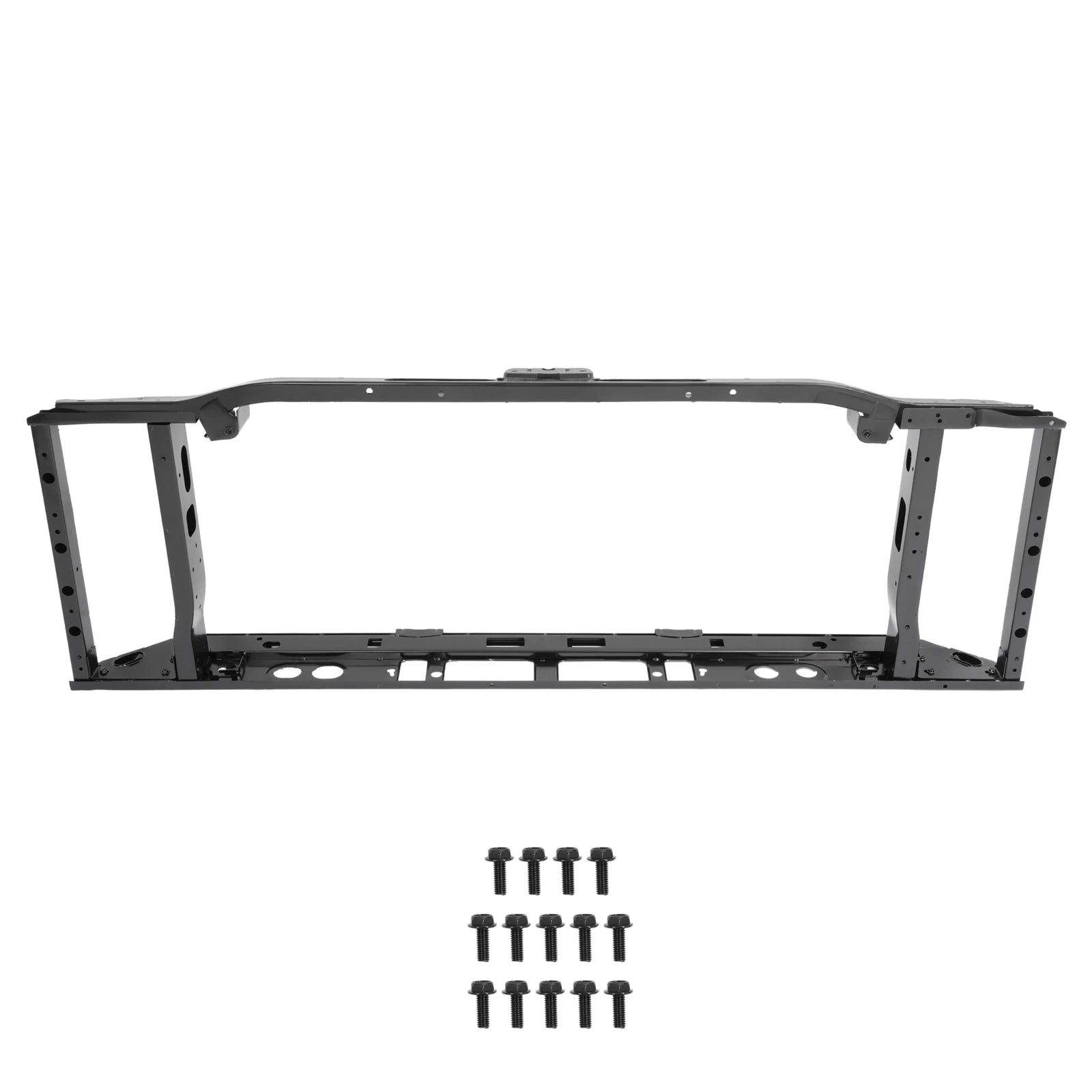 Radiator Support #23259510 for Chevy Silverado 1500 GMC Sierra 1500 (2014–2018)