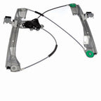 Window Regulator for Chevrolet Caprice (2011–2013) Front Left
