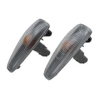 Mitsubishi Side Fender Blinker Signal Light  8351A001 8351A039 (2006-2015)