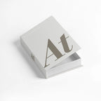 3Pcs Magnetic Closure Book Box Set for Home Decor Organization