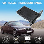 Cup Holder for BMW 325xi (2006) No. 51459173469 Black