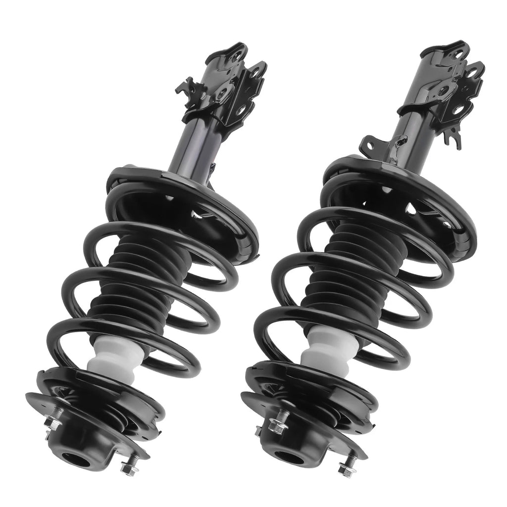 Front Struts w/ Coil Spring Assembly for Toyota Solara (1999–2001)