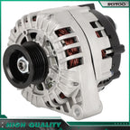 Alternator for Chevrolet Uplander, Buick Terraza V6 3.9L (2006–2009)
