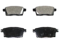Rear Brake Pad Set for Mazda CX-9 (2007–2015) SK519HB