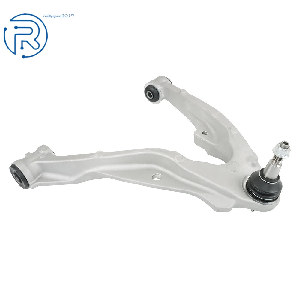 Front Left Lower Control Arm & Ball Joint for Chevy Silverado GMC Sierra 1500