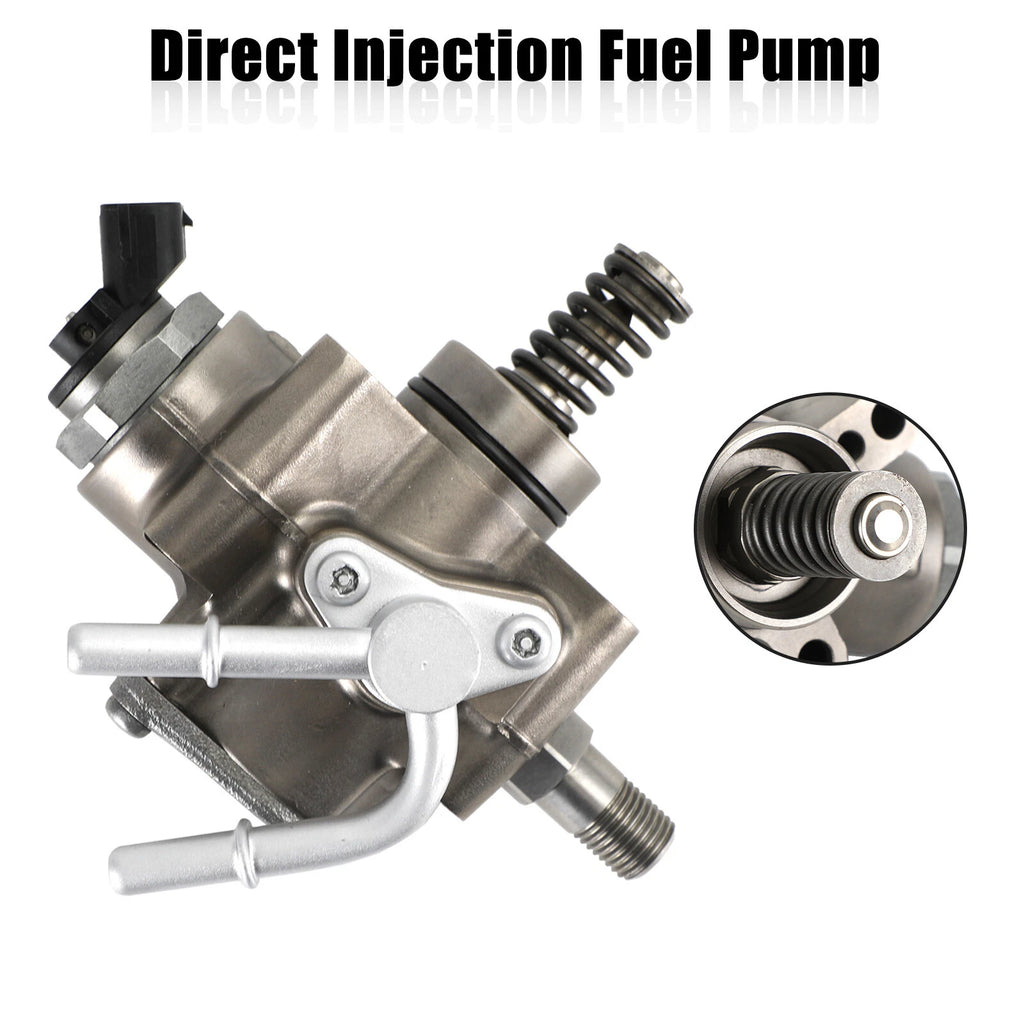 Direct Injection High Pressure Fuel Pump L3K9-13-35ZC for Mazda 3 6 CX-7 (2004–2012)