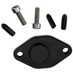 Oil Injection Block Off Kit for Polaris 700 Freedom Hurricane Virage SL SLH SLT (1996–2004)