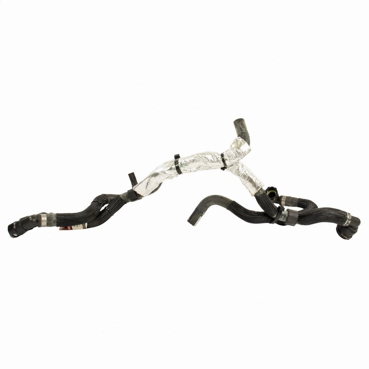 Motorcraft KM-5405 Radiator Coolant Hose for Ford Edge (2016–2018)