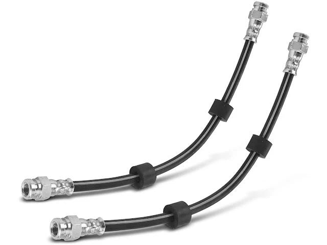 Rear Brake Hose Set for Mazda MPV (2000–2003) PC174RG