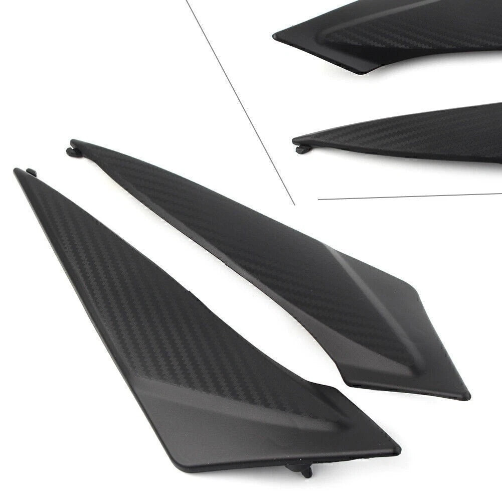 Gas Tank Side Cover Trim Fairing Cowl Panels for Suzuki GSX-R 600/750 (2011–2014)