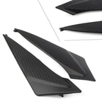 Gas Tank Side Cover Trim Fairing Cowl Panels for Suzuki GSX-R 600/750 (2011–2014)
